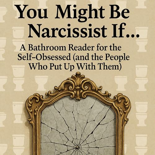 Cover of You Might Be a Narcissist If…