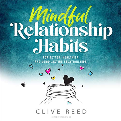 Cover of Mindful Relationship Habits