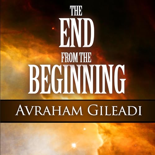 Cover of The End from the Beginning