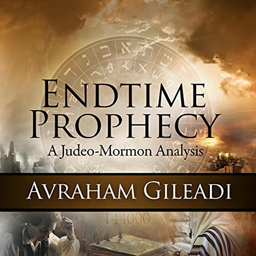 Cover of Endtime Prophecy