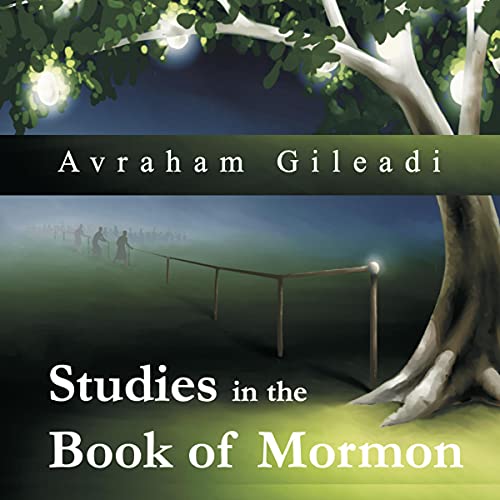 Cover of Studies in the Book of Mormon