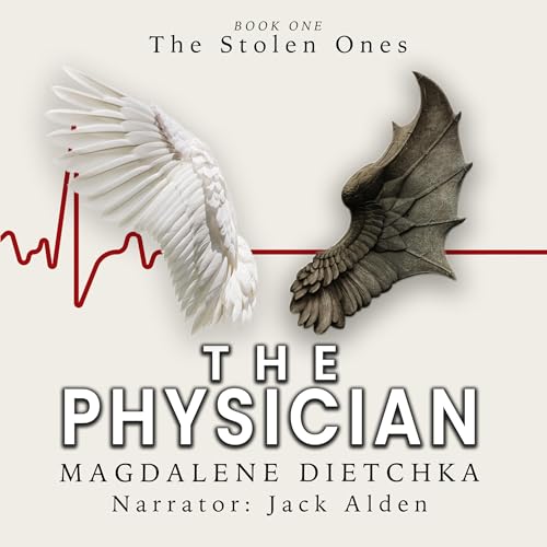 Cover of The Physician