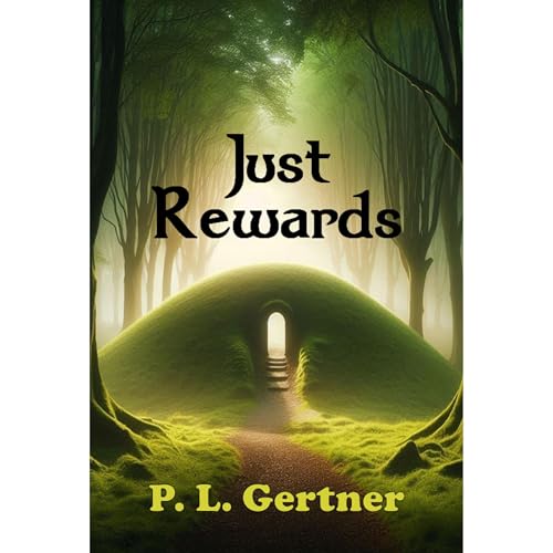 Cover of Just Rewards