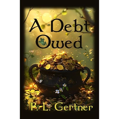 Cover of A Debt Owed