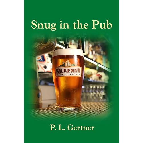 Cover of Snug in the Pub
