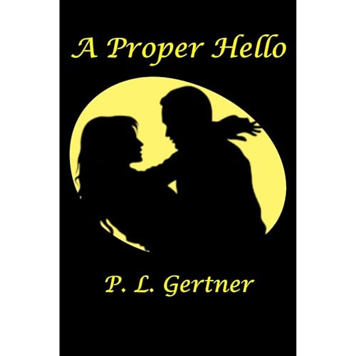Cover of A Proper Hello