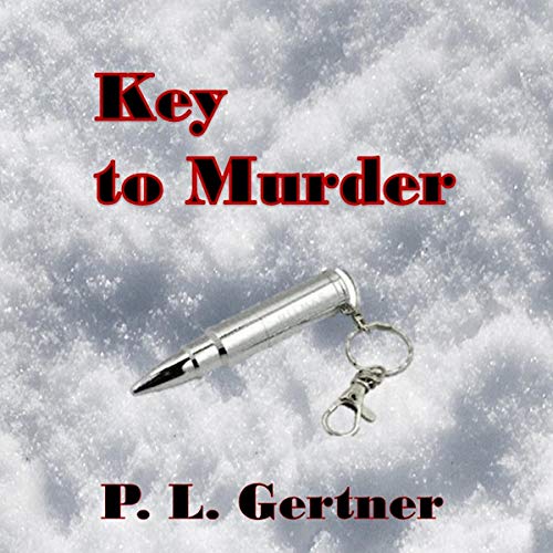 Cover of Key to Murder