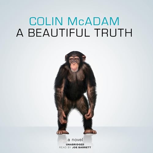 Cover of A Beautiful Truth
