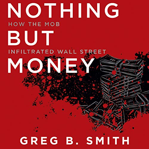 Cover of Nothing But Money
