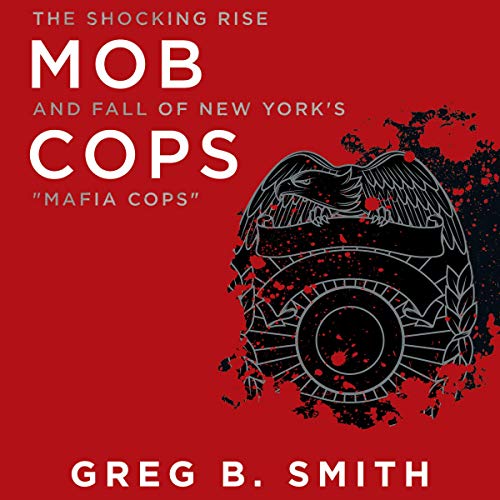 Cover of Mob Cops