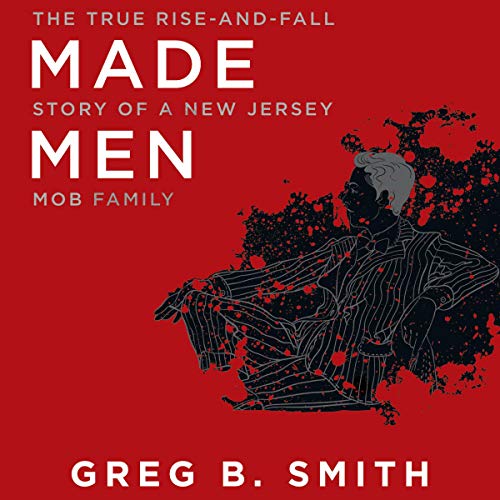Cover of Made Men