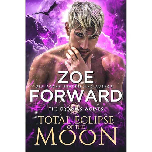 Cover of Total Eclipse of the Moon