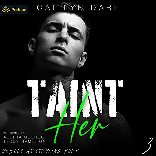 Cover of Taint Her