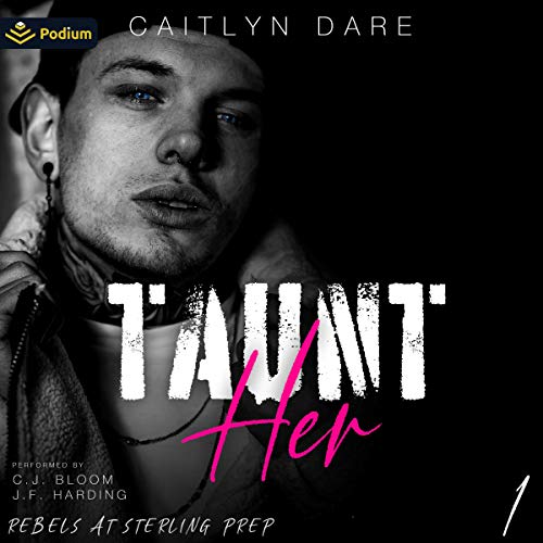 Cover of Taunt Her