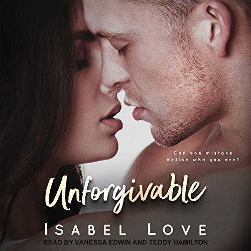Cover of Unforgivable