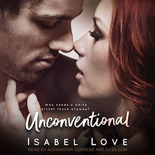 Cover of Unconventional