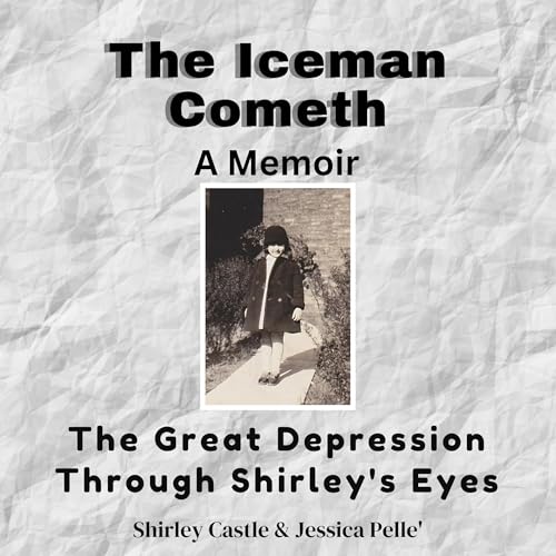 Cover of The Iceman Cometh