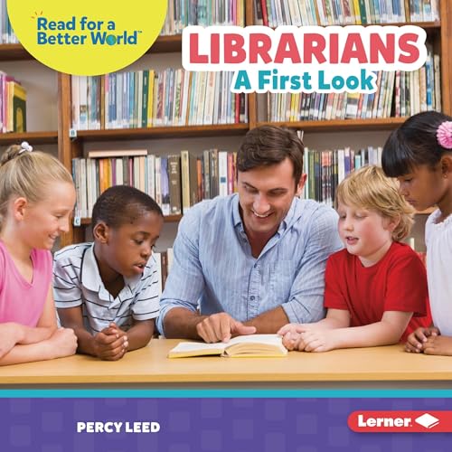 Cover of Librarians