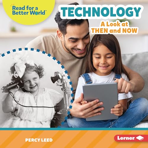 Cover of Technology