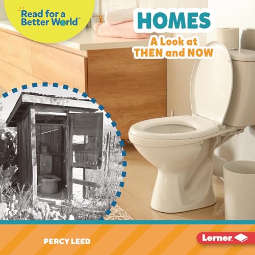 Cover of Homes