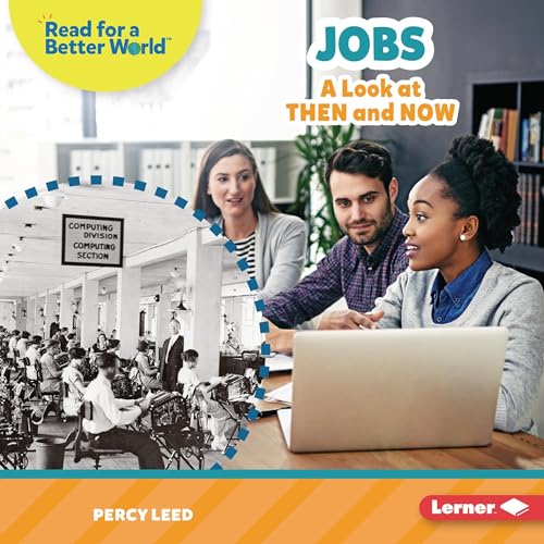 Cover of Jobs