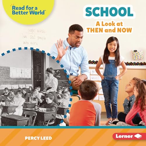Cover of School