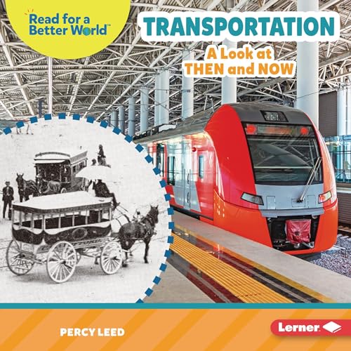 Cover of Transportation