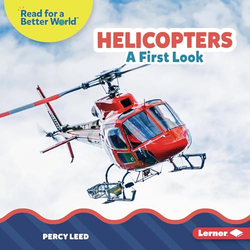 Cover of Helicopters