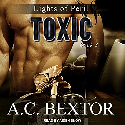 Cover of Toxic