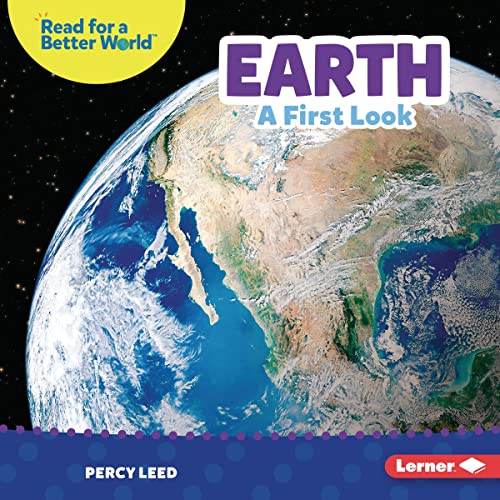 Cover of Earth