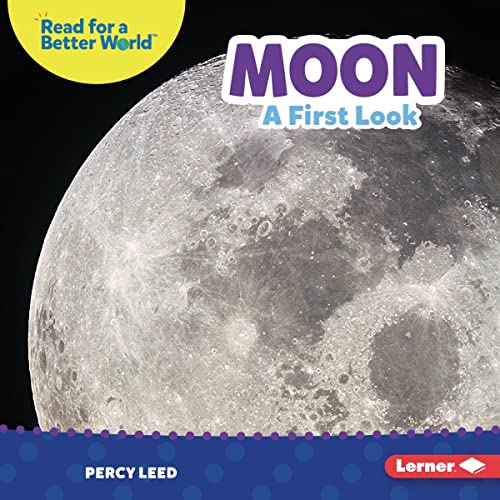 Cover of Moon
