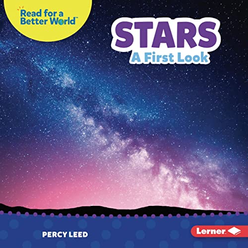 Cover of Stars