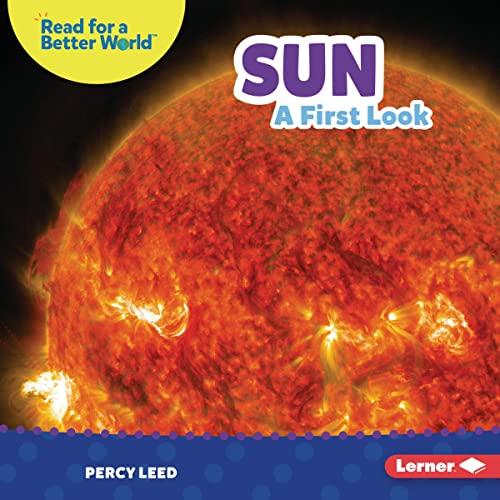 Cover of Sun