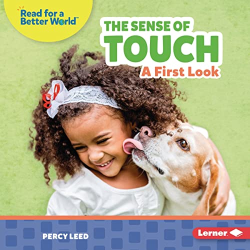 Cover of The Sense of Touch