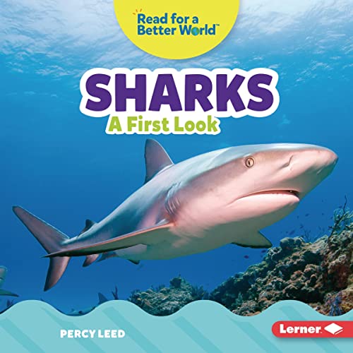 Cover of Sharks