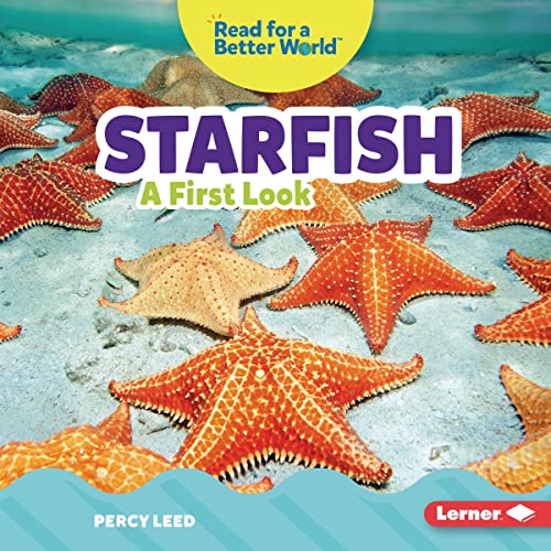 Cover of Starfish