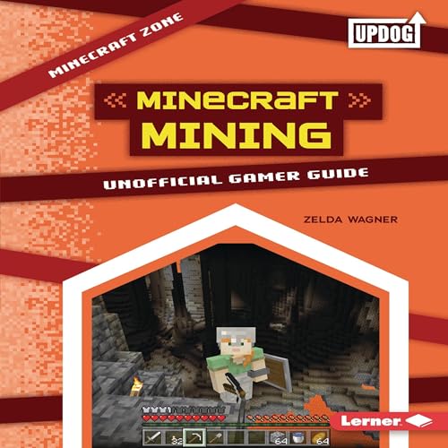 Cover of Minecraft Mining
