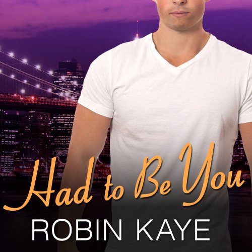 Cover of Had to Be You