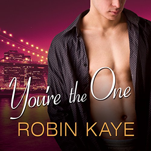 Cover of You're the One