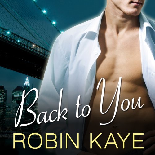 Cover of Back to You