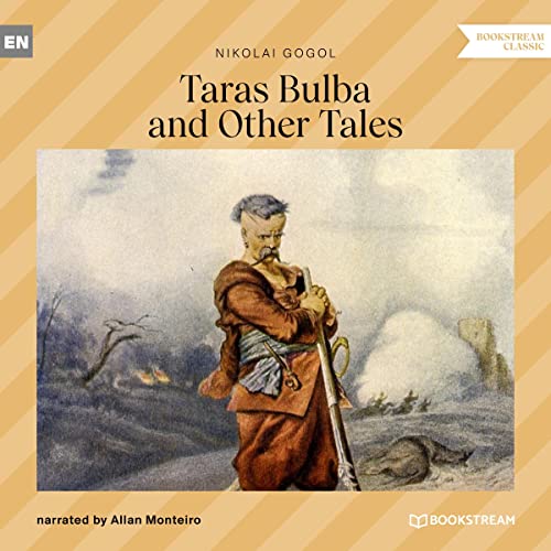 Cover of Taras Bulba and Other Tales