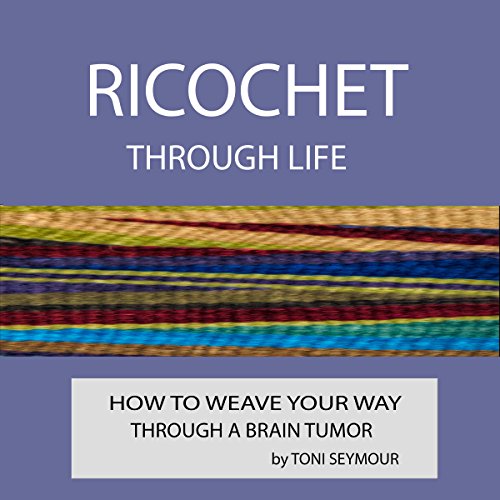 Cover of Ricochet Through Life