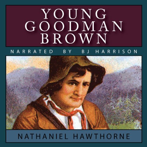 Cover of Young Goodman Brown