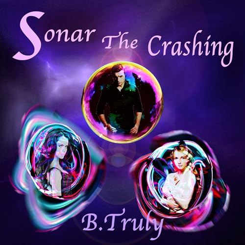 Cover of Sonar: The Crashing