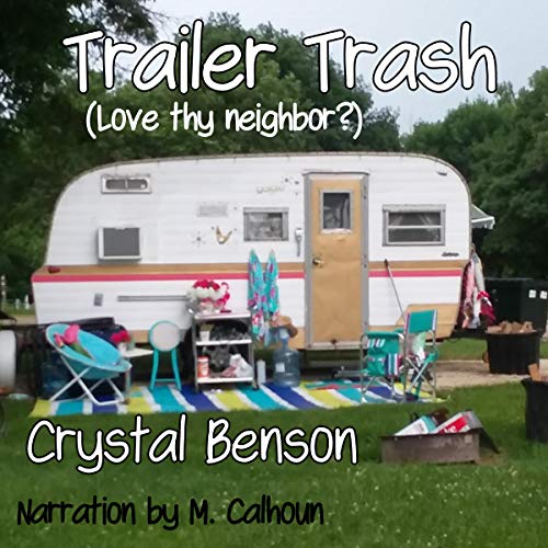 Cover of Trailer Trash