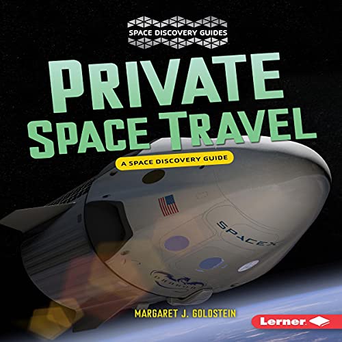 Cover of Private Space Travel
