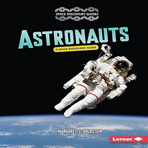 Cover of Astronauts