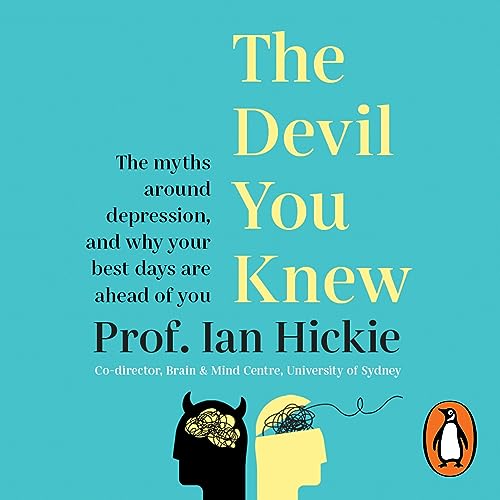 Cover of The Devil You Knew