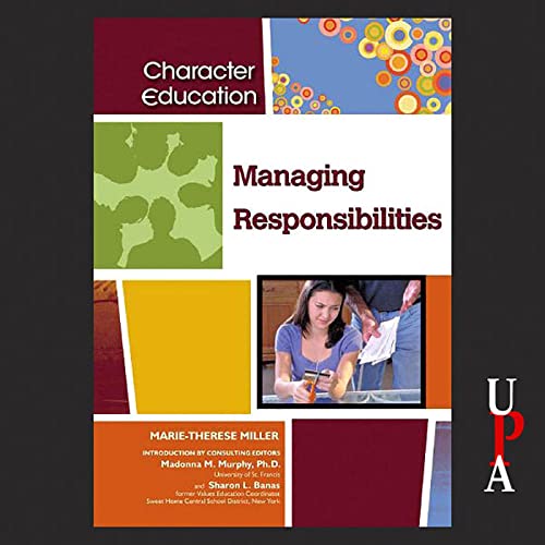 Cover of Managing Responsibilities