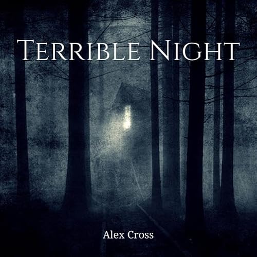 Cover of Terrible Night